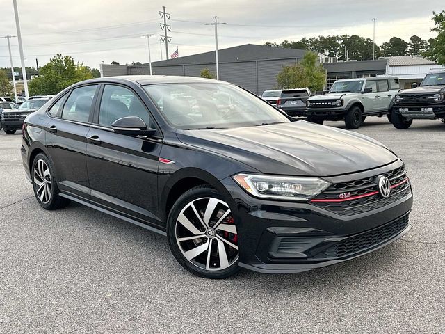 2020 Volkswagen Jetta GLI Autobahn