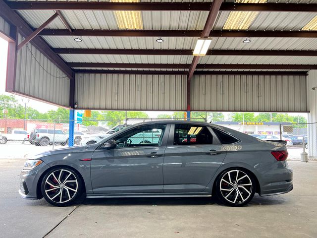 2020 Volkswagen Jetta GLI Autobahn