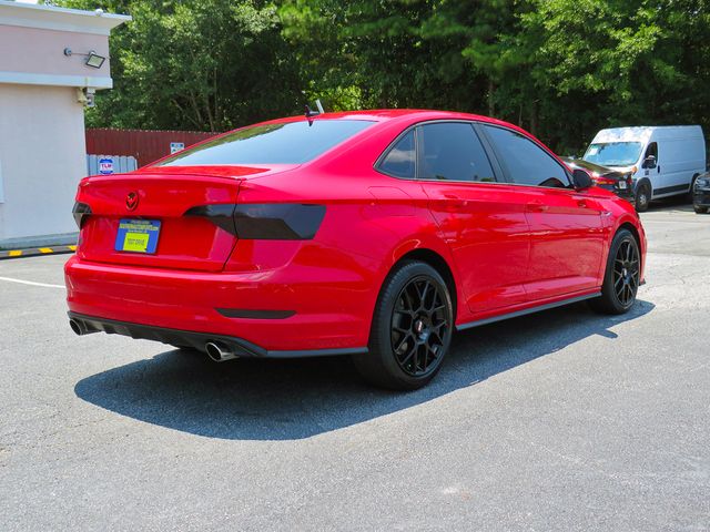 2020 Volkswagen Jetta GLI S