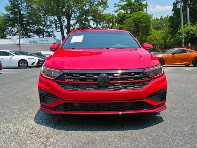 2020 Volkswagen Jetta GLI S