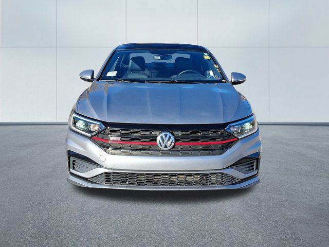 2020 Volkswagen Jetta GLI Autobahn