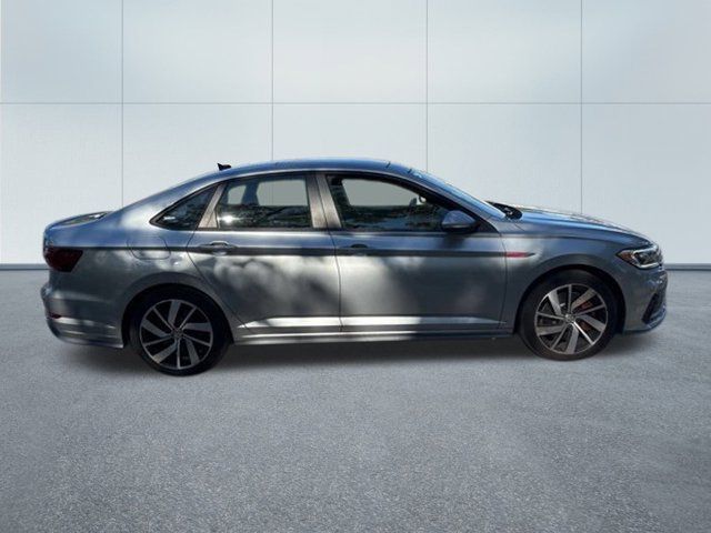 2020 Volkswagen Jetta GLI 