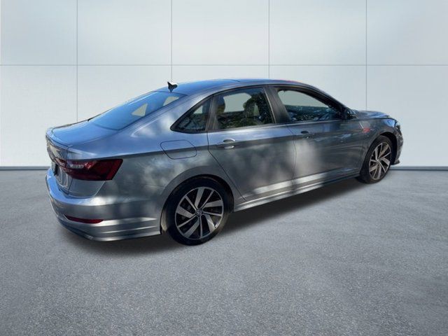 2020 Volkswagen Jetta GLI 