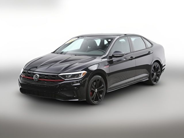 2020 Volkswagen Jetta GLI Autobahn