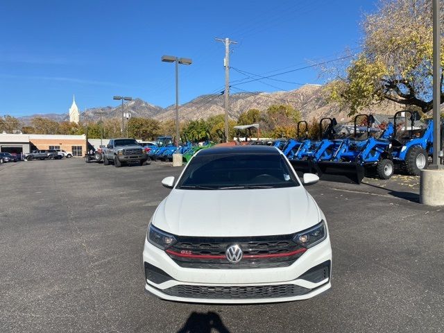 2020 Volkswagen Jetta GLI 