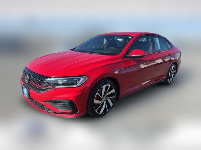 2020 Volkswagen Jetta GLI 