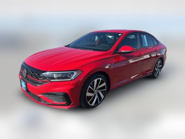 2020 Volkswagen Jetta GLI 