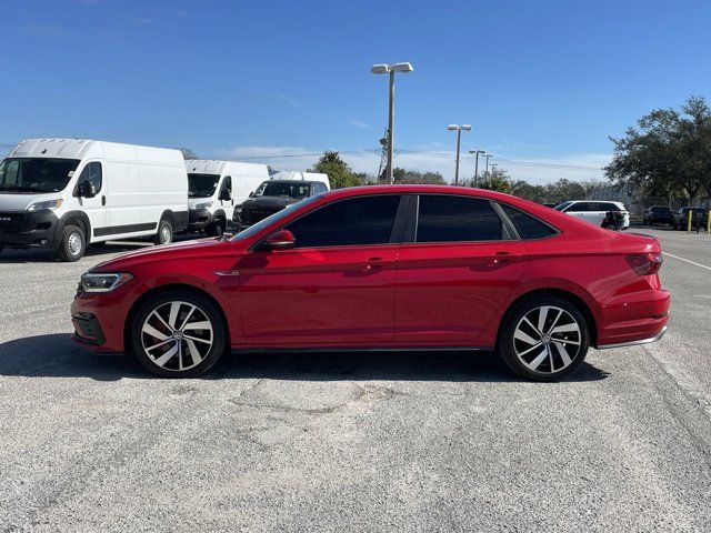 2020 Volkswagen Jetta GLI S