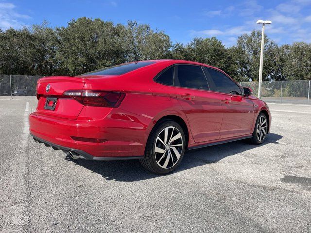 2020 Volkswagen Jetta GLI S