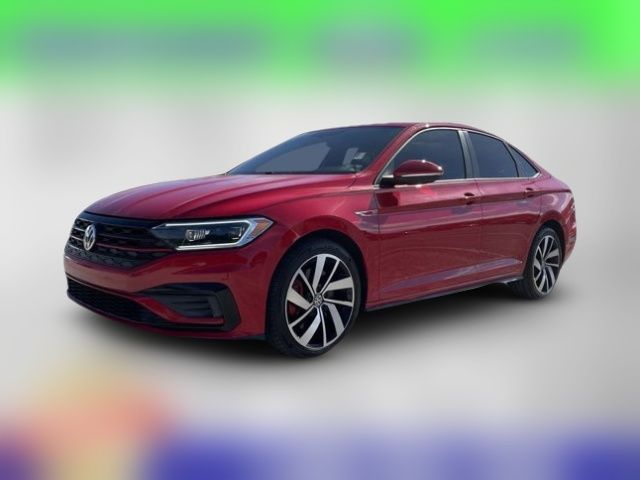 2020 Volkswagen Jetta GLI S