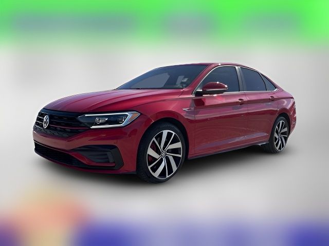 2020 Volkswagen Jetta GLI S