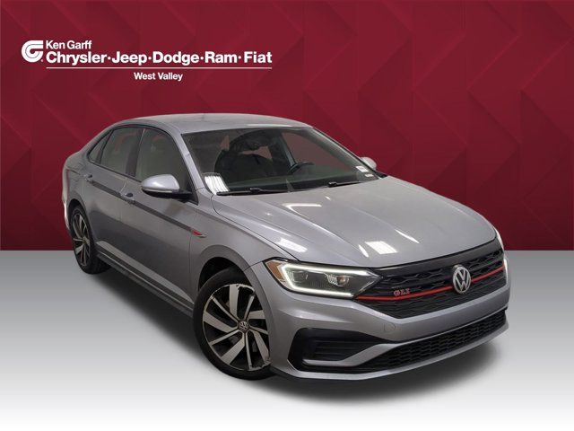 2020 Volkswagen Jetta GLI S