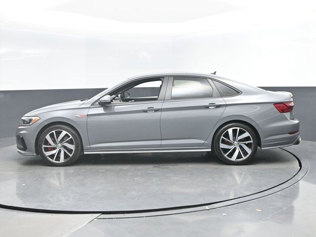 2020 Volkswagen Jetta GLI 