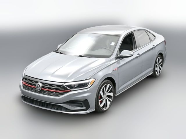 2020 Volkswagen Jetta GLI 