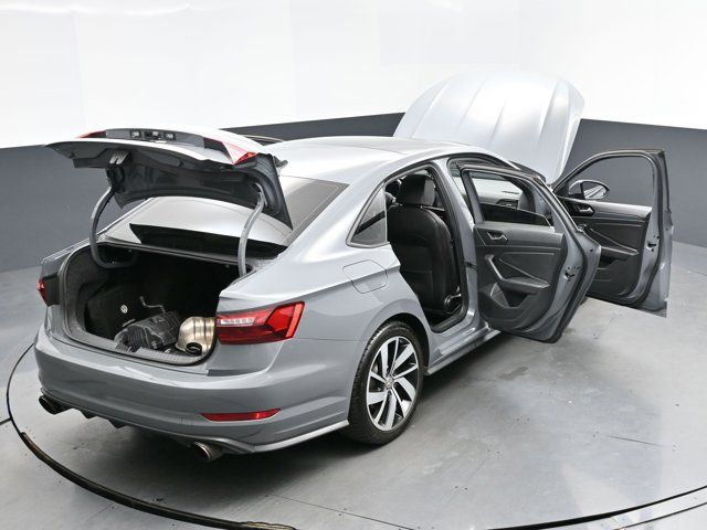2020 Volkswagen Jetta GLI 