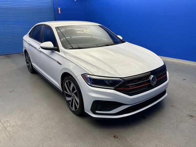 2020 Volkswagen Jetta GLI S