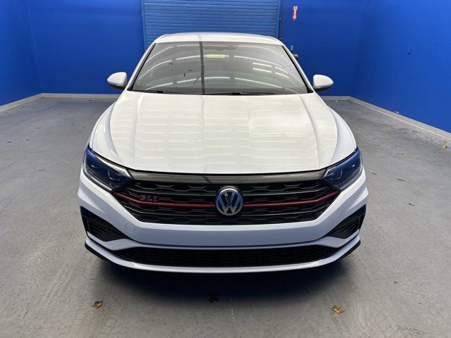 2020 Volkswagen Jetta GLI S