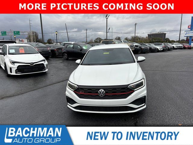 2020 Volkswagen Jetta GLI S