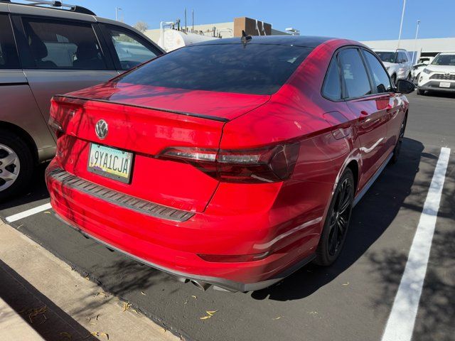 2020 Volkswagen Jetta GLI 