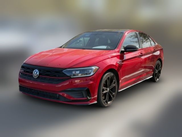 2020 Volkswagen Jetta GLI 