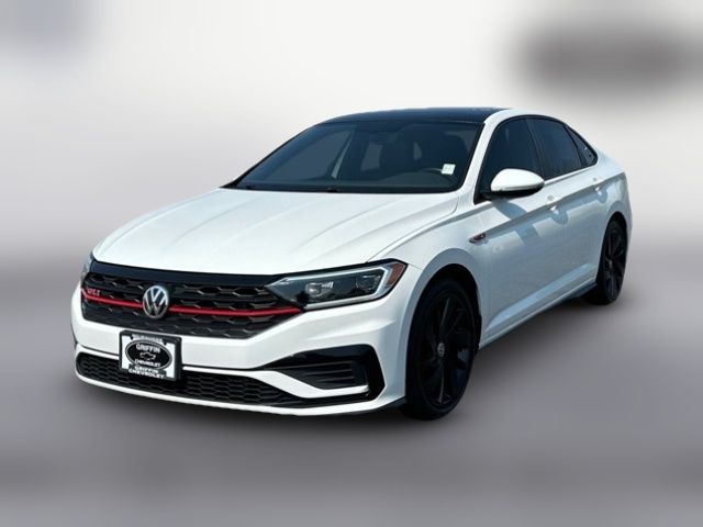 2020 Volkswagen Jetta GLI Autobahn