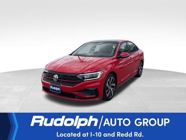 2020 Volkswagen Jetta GLI Autobahn