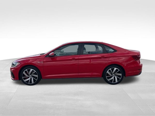 2020 Volkswagen Jetta GLI Autobahn