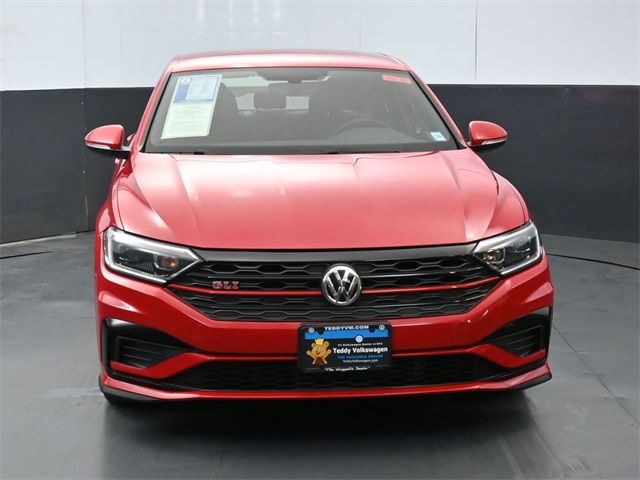 2020 Volkswagen Jetta GLI S