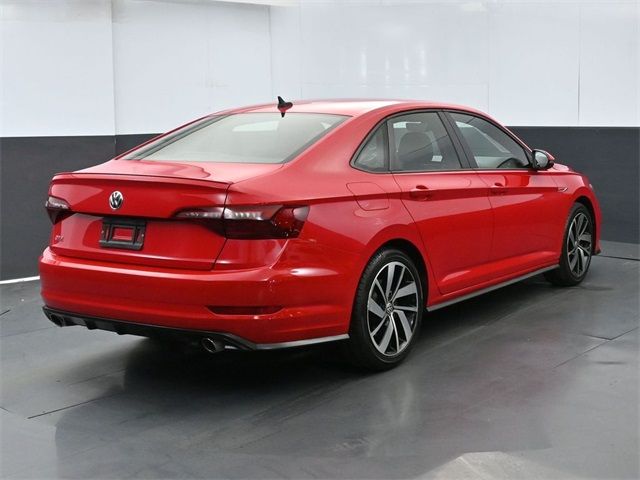 2020 Volkswagen Jetta GLI S