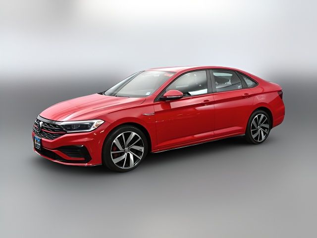 2020 Volkswagen Jetta GLI S