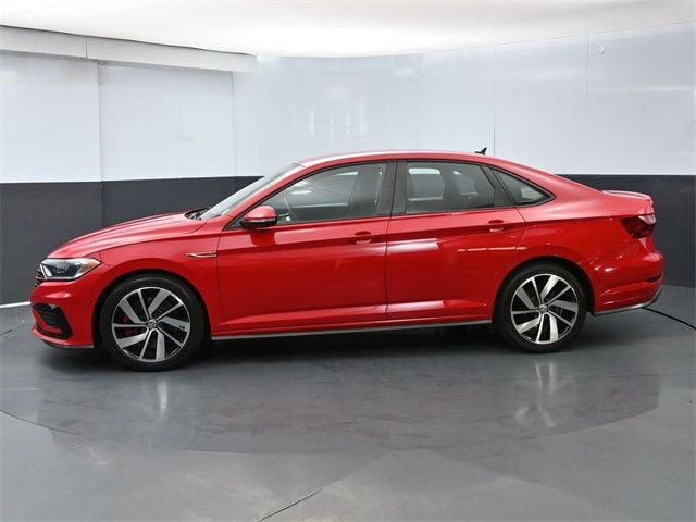 2020 Volkswagen Jetta GLI S