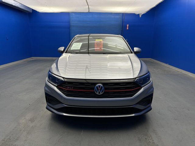 2020 Volkswagen Jetta GLI Autobahn