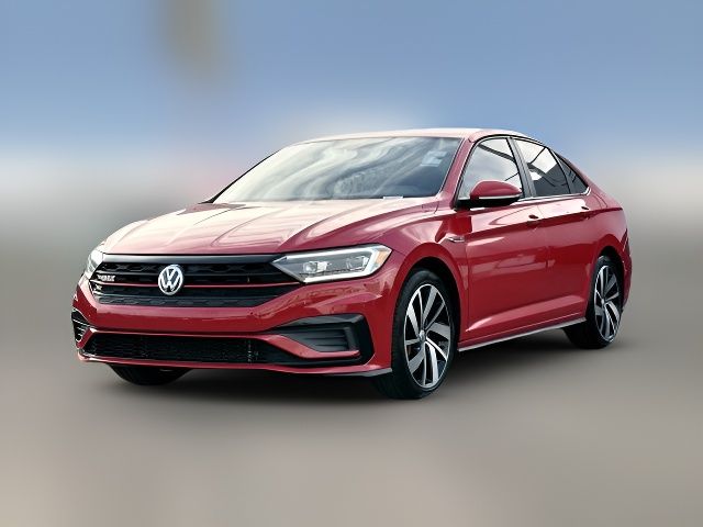 2020 Volkswagen Jetta GLI S