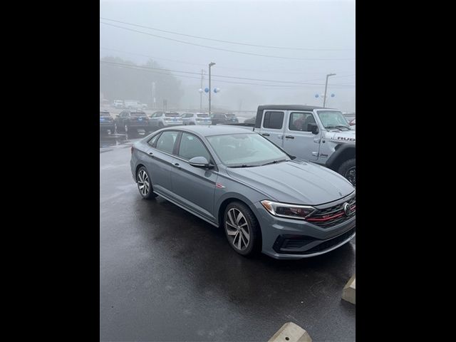 2020 Volkswagen Jetta GLI S