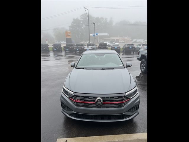 2020 Volkswagen Jetta GLI S