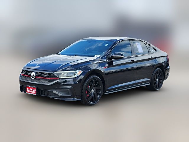 2020 Volkswagen Jetta GLI S