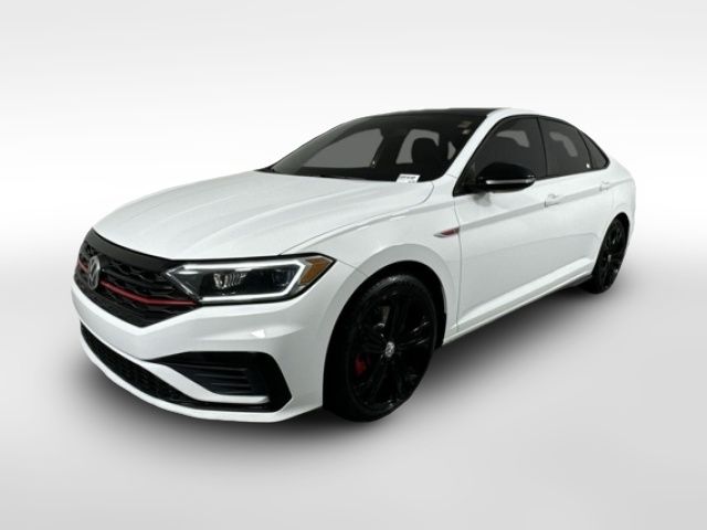 2020 Volkswagen Jetta GLI Autobahn