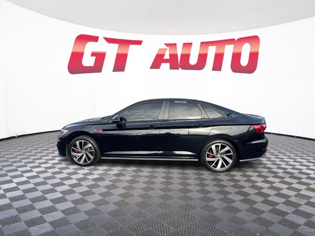 2020 Volkswagen Jetta GLI S