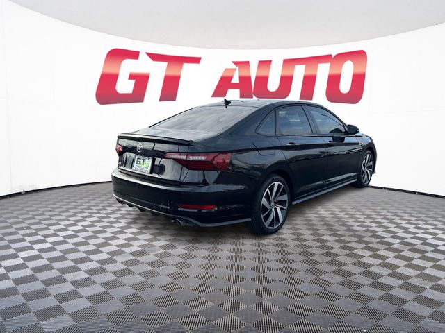 2020 Volkswagen Jetta GLI S
