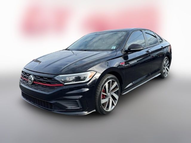 2020 Volkswagen Jetta GLI S