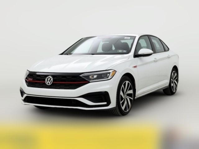 2020 Volkswagen Jetta GLI S