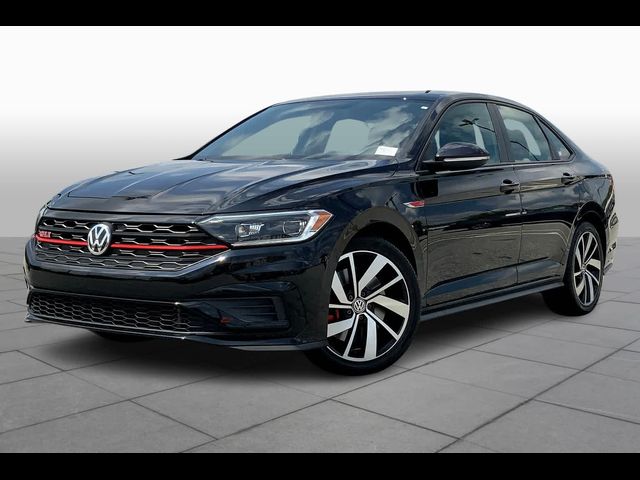 2020 Volkswagen Jetta GLI S