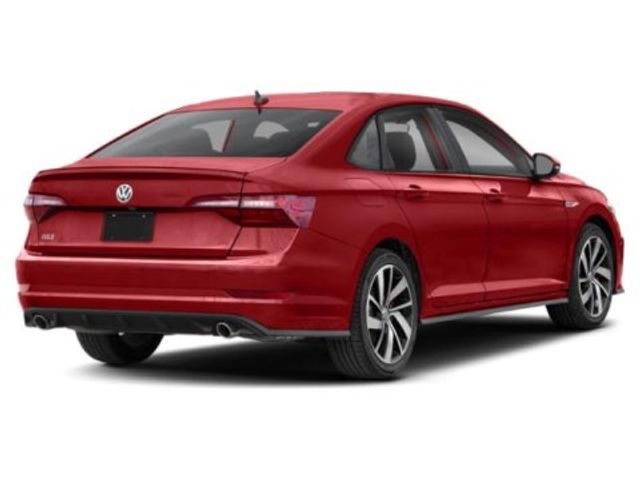 2020 Volkswagen Jetta GLI S