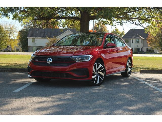 2020 Volkswagen Jetta GLI S