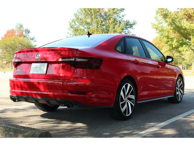 2020 Volkswagen Jetta GLI S