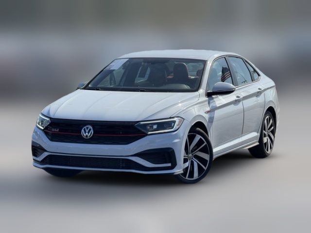 2020 Volkswagen Jetta GLI S