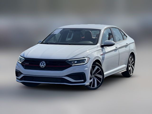 2020 Volkswagen Jetta GLI S