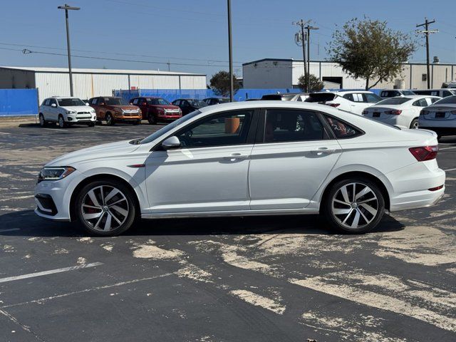 2020 Volkswagen Jetta GLI S