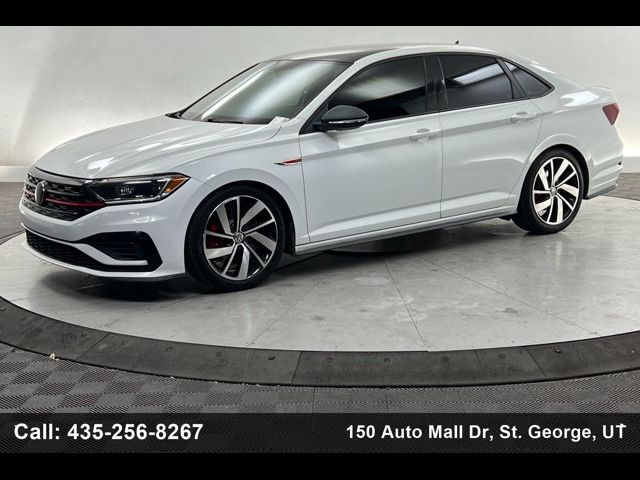 2020 Volkswagen Jetta GLI S