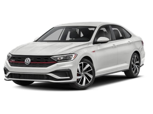 2020 Volkswagen Jetta GLI S